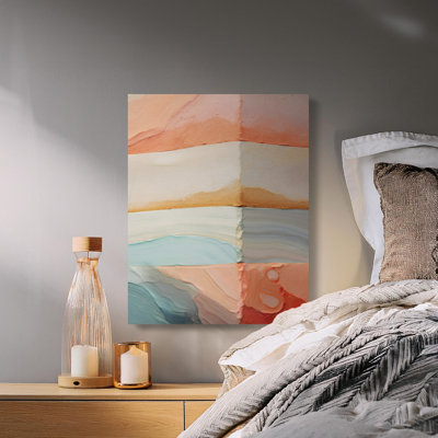 Wrapped Canvas Print Set