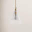 Mini-luminaire suspendu 1 lumière Evony Alivia-1059906005