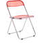 Chaise pliante en plastique-1883054298
