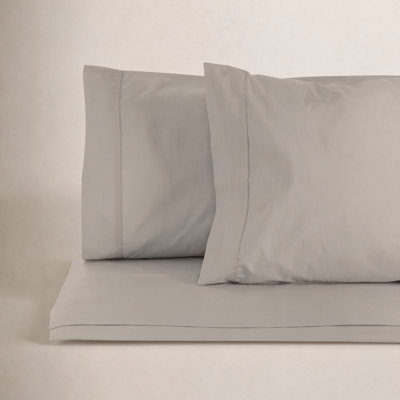  Performance 100% Cotton Pillowcases