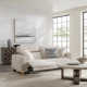 Conway 89" Upholstered Power Recliner Sofa
