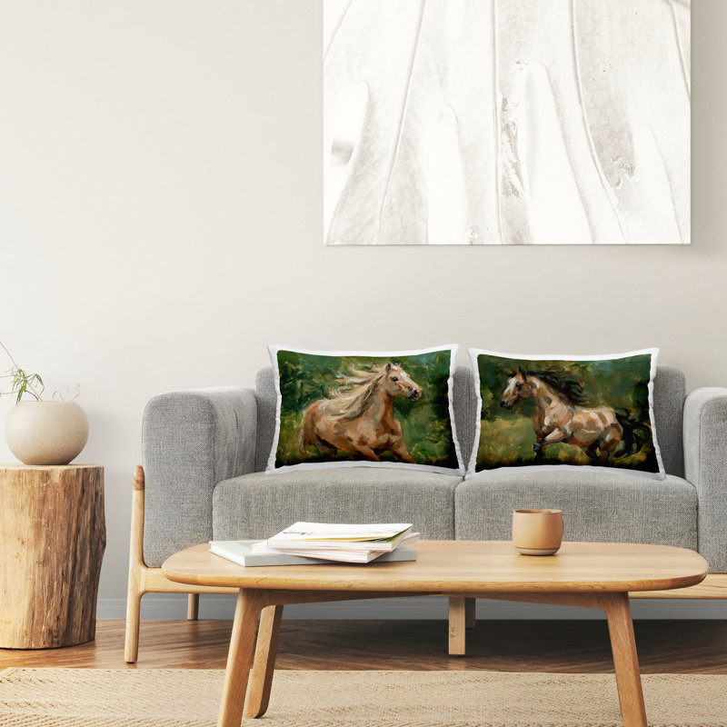 Coussin Stupell Industries