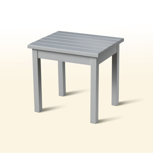 Table de bout Plantation