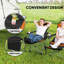 Reclining Camping Chair-805741113