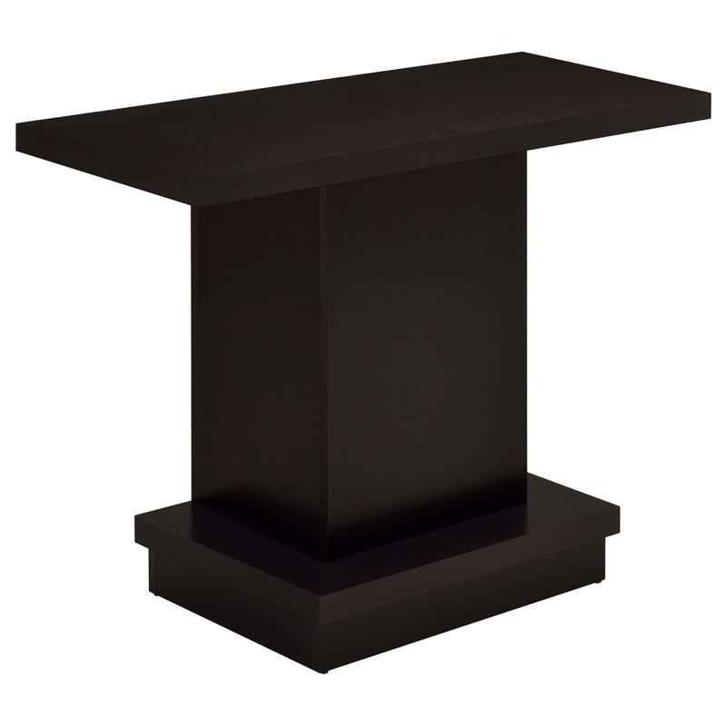 Console Fiona Cappuccino