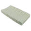 Stripe Quilted Muslin Changing Pad Cover-1925496827