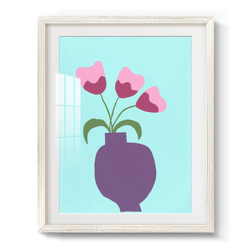 Thayne -Gallery Wrapped Canvas