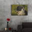 «Border Collie Garden» par John Silver-422630235