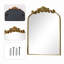 Miroir de salle de bain Baroque-508264737-508264736