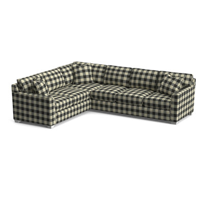 Frye L-Sectional