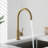 Lowa Kibi Bar Faucet With Accessories-48024381-116826368