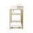 Industrial Writing Desk-1357163316