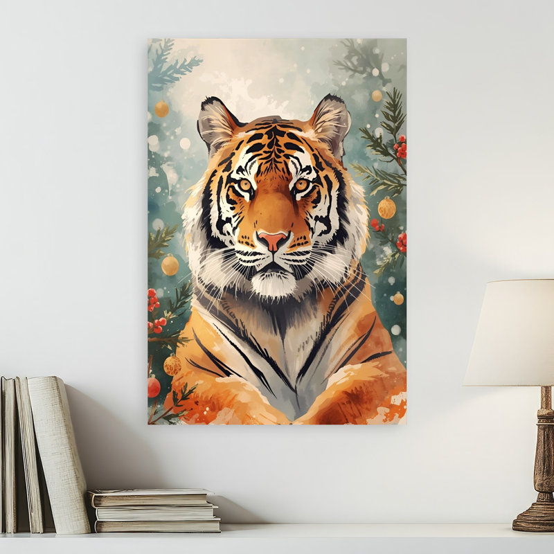 Print, 60.96cm H x 40.64cm W