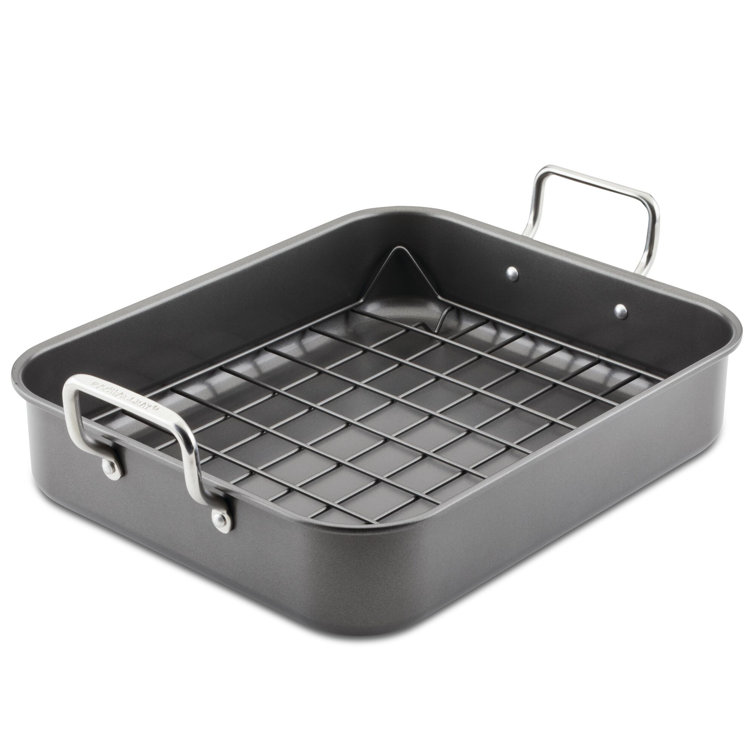 https://assets.wfcdn.com/im/91273697/resize-h755-w755%5Ecompr-r85/2539/253948377/Rachael+Ray+Nonstick+Roasting+Pan+With+Reversible+Rack%2C+16.5-inch+X+13.5-inch.jpg