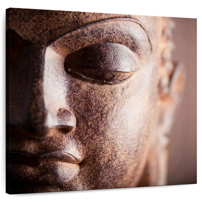 Bouddha javetta rétro