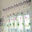 Emberto Sheer Curtain Single Panel