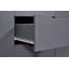 Mailys 122Cm Wide 4 Drawer Sideboard