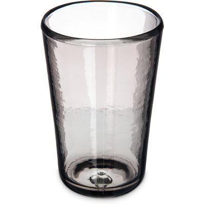 19 oz Verre à boire en plastique