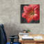 Art mural sur toile  «Vivid Floral 3 C» par Danhui Nai-804448731
