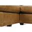 Sylvie 2-piece Leather Sectional