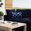 Causeuse d'extérieur Commix Sunbrella-47536343-47545629