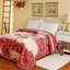 Couverture en tissu Regal