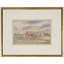 Wine In The Valley III Print by Daughdrill
