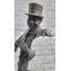 Sculpture Addolorata New Orleans Jazz
