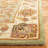 Cranmore Hand Tufted Wool Oriental Rug-27289833