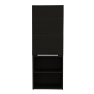 Rectangle 2-Shelf Medicine Cabinet