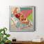 «Beach Beauty II», reproduction sur toile encadrée-1412557632-1412557637