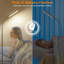 180cm LED Arched Floor Lamp