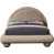Taupe Velvet selected