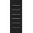 Noir mat est en rupture de stock