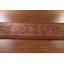 Tapis de couloir géométrique 4 x 12