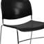 Chaise empilable ultra compacte de 880 lb avec structure en métal Gaea-1602386767-1602386760-1507832055