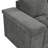 Versatile Sectional Sleeper Sofa with Hidden Storage for All Spaces