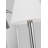 Steel Armed Sconce-1875743014