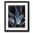 Black Framed Paper selected