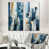 Toile tendue