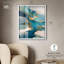 Décoration murale Godeed River Delta I Shadowbox Print par Art Remedy, cadre blanc, 30 x 36-1687152831-1687152830