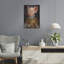  «The Piglet» par Jane R. Talton, art mural en métal, 16 po x 24 po-1021875403