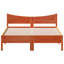 Aracelli Solid Wood Bed-1183104968-1183104965