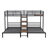 Metal    Bunk Bed-1633481534