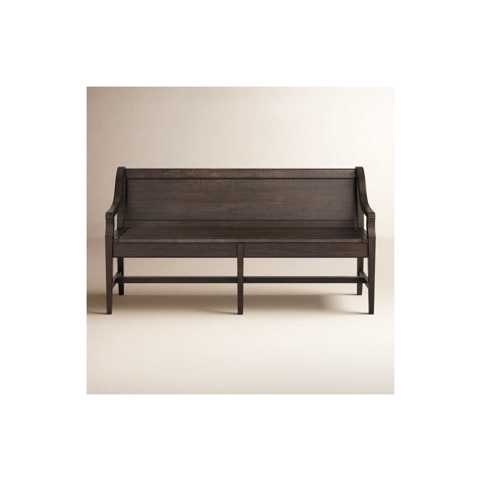 Storage Bench, Graphite