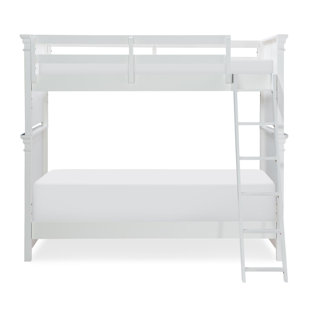 Canterbury 2.0 Twin-Over-Twin Bunk Bed