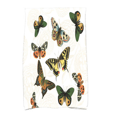 Alberts Tea Towel Kitchen Towel