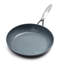 GreenPan Valencia Pro Healthy Ceramic Nonstick Hard-Anodized Aluminum Frying Pan-50958728