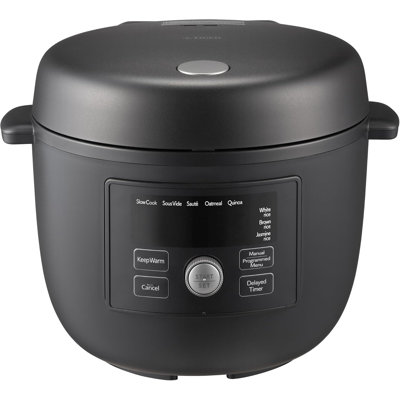 Tiger Electric Multi-Cooker COL-A40U