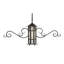 Caprice 1 - Light Armed Sconce
